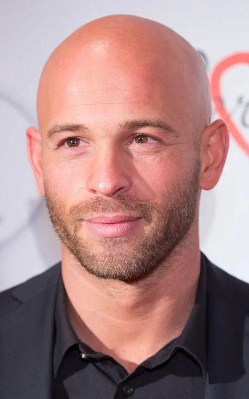 Franck Gastambide