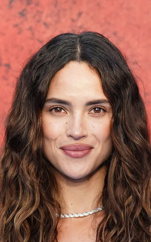Adria Arjona