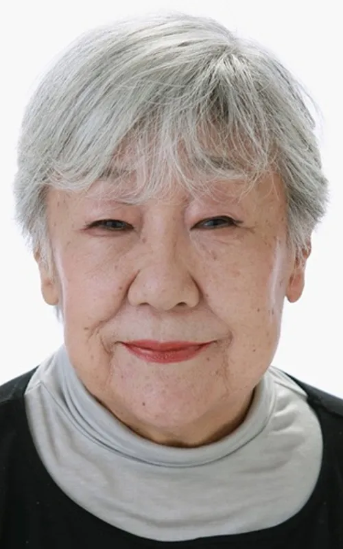 Atsuko Nakazawa