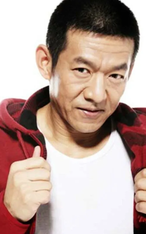 Zhou Bo