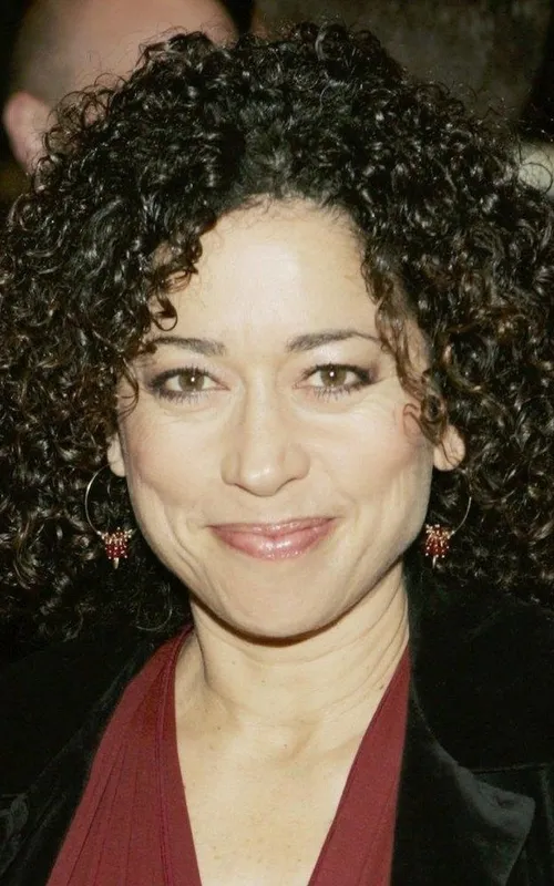 Mimi Lieber