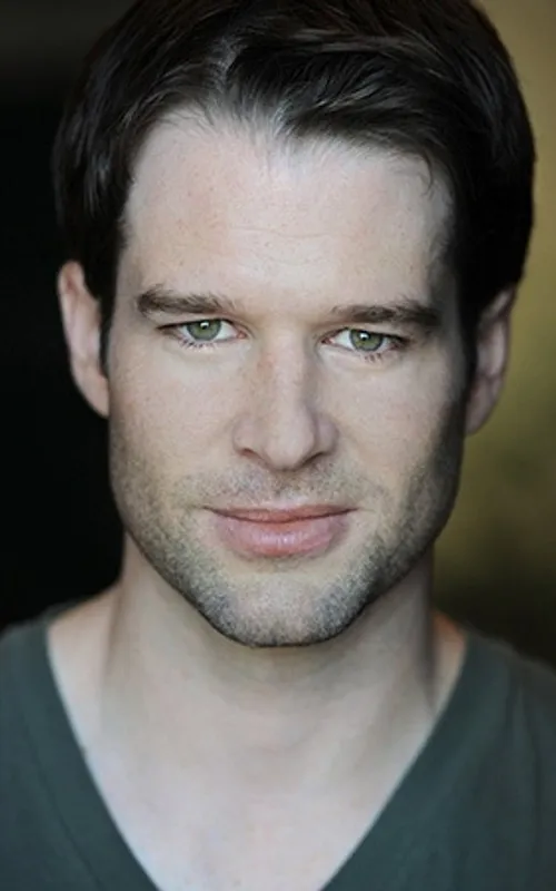 Kieran Campion