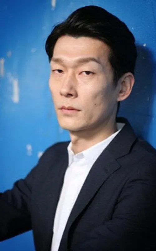 Masatoshi Kihara