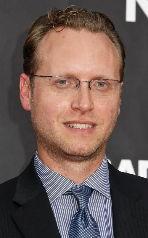 Ehren Kruger