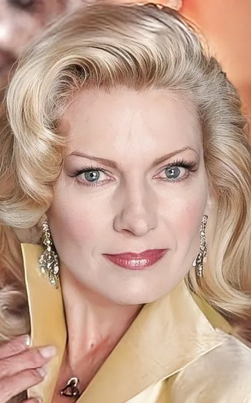 Diana Scarwid