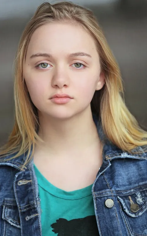 Maddie Nichols