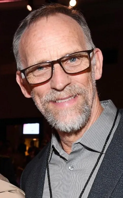 Patrick O'Connell