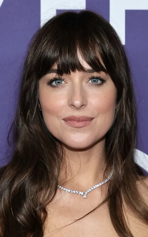 Dakota Johnson