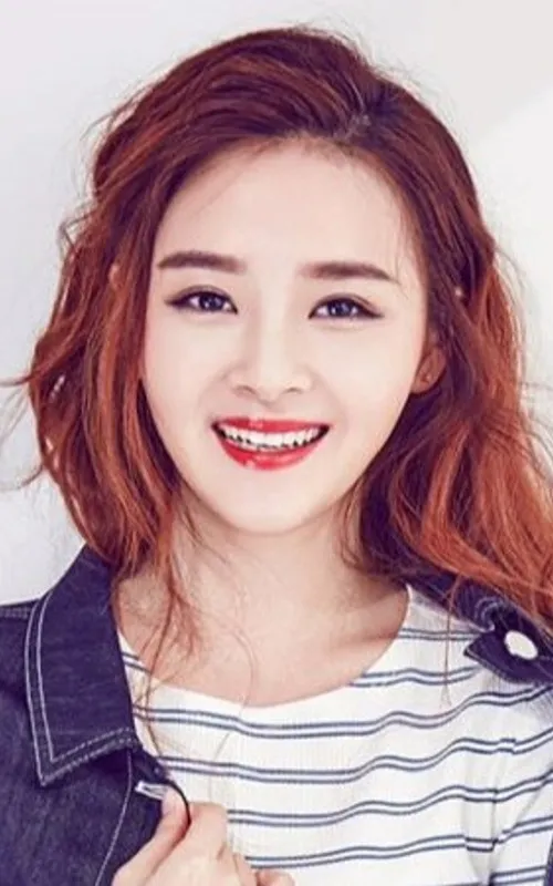 Yang Yunxi
