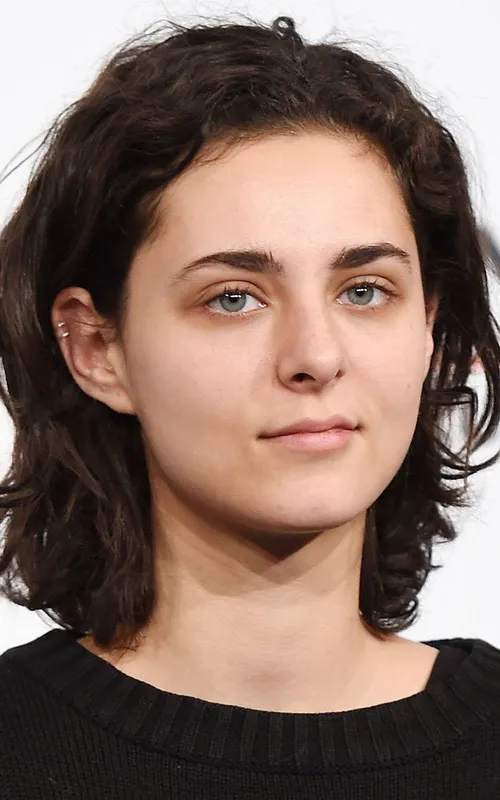 Nahéma Ricci
