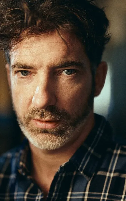 Kevin Glynn