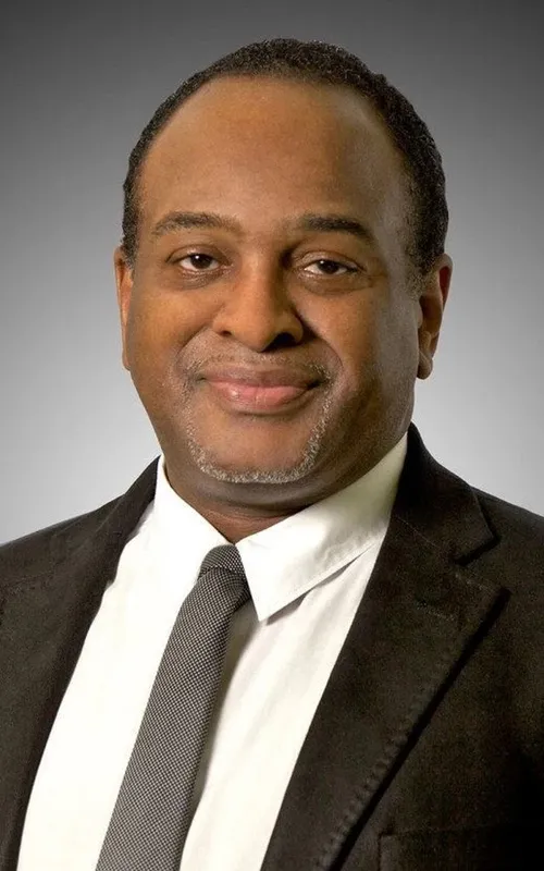 Tyrone Benskin