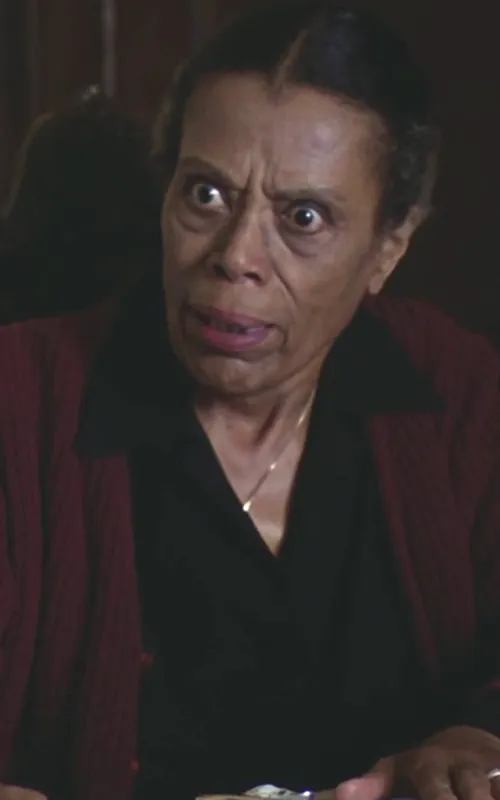 Ruth Attaway