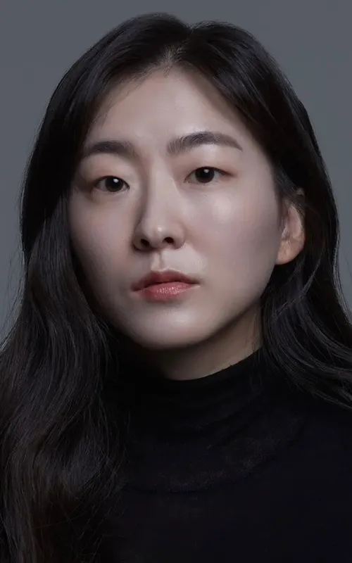 Park Ga-young