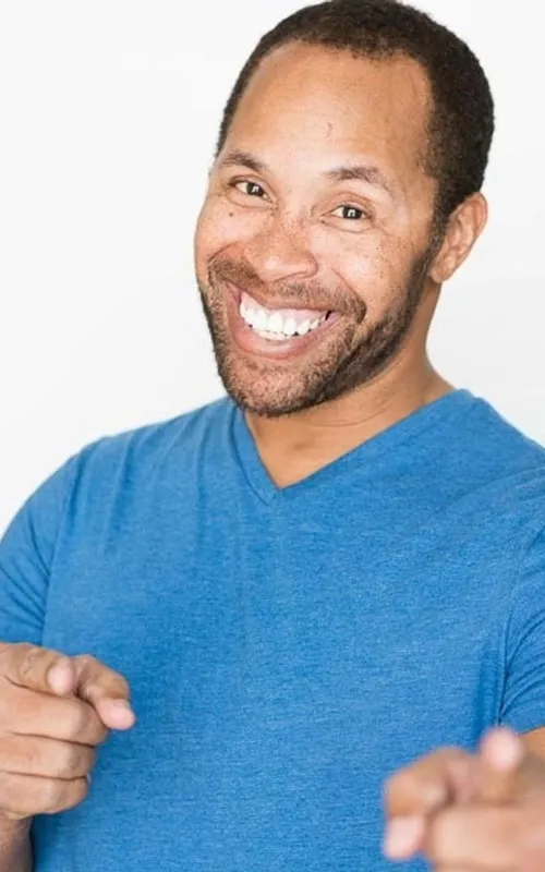 Erik Betts