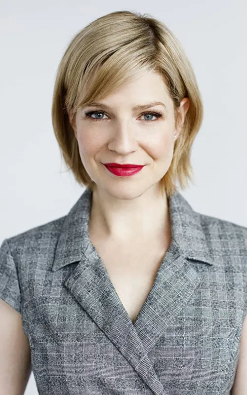 Alisen Richmond-Peck