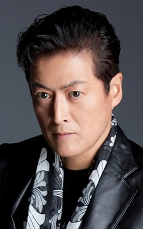 Takanori Jinnai