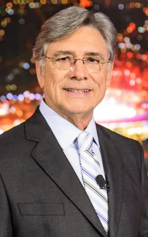Sérgio Chapelin