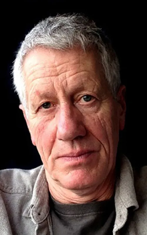 Michael Bertenshaw
