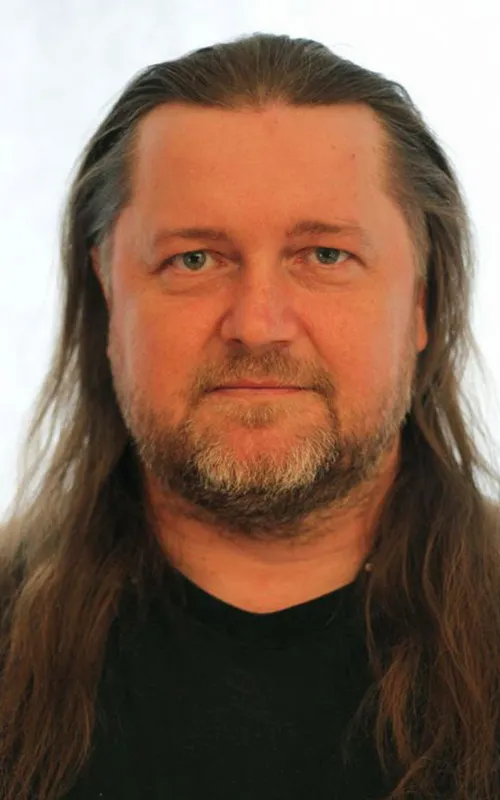 Milan Slepička