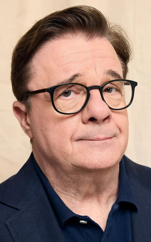Nathan Lane