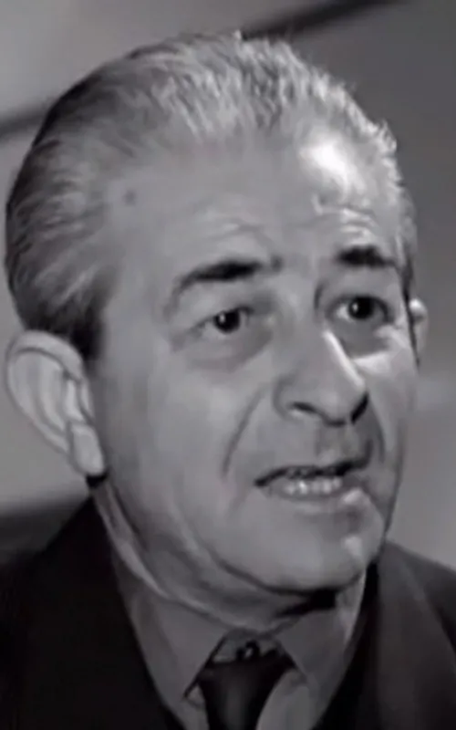 Nasos Kedrakas