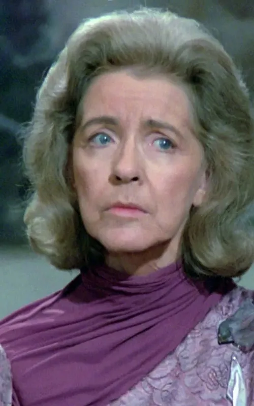 Anne Jameson