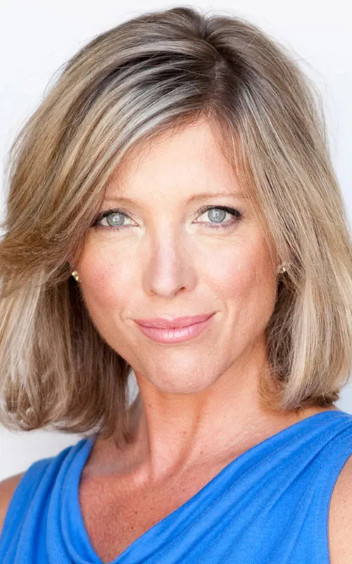 Lia D. Mortensen