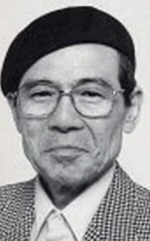 Kinpei Azusa