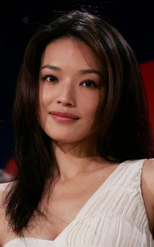 Shu Qi