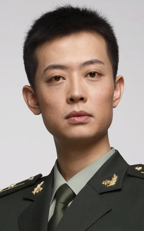 Shan Yingzhe