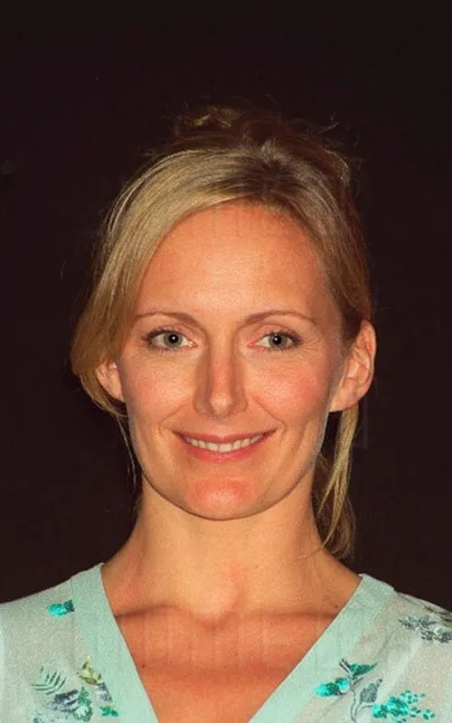 Georgia Reece