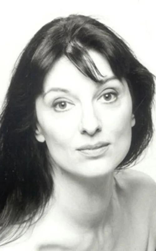 Olimpia Carlisi