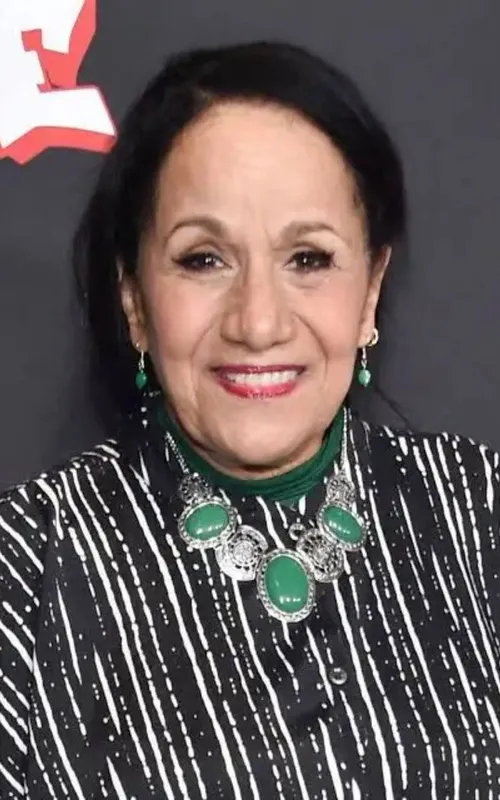 Peggy Blow 