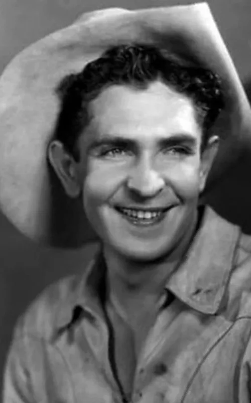 Bob Steele