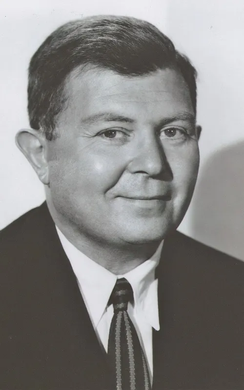 Benny Baker