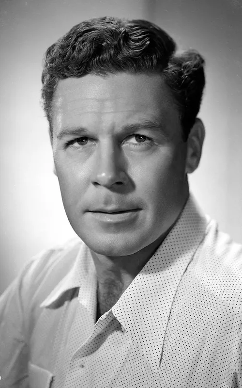 John Archer