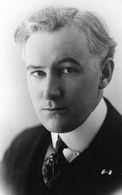 Broderick O'Farrell
