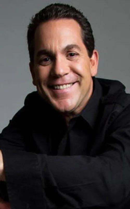 Marco Assante