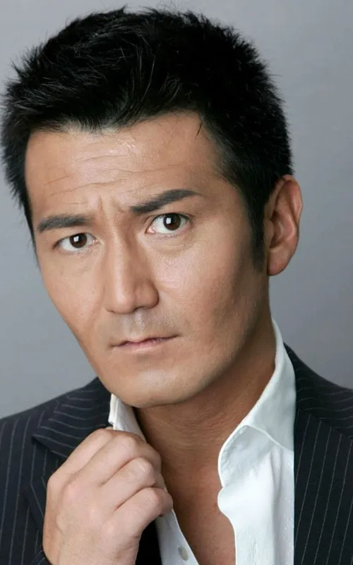 Shū Ehara