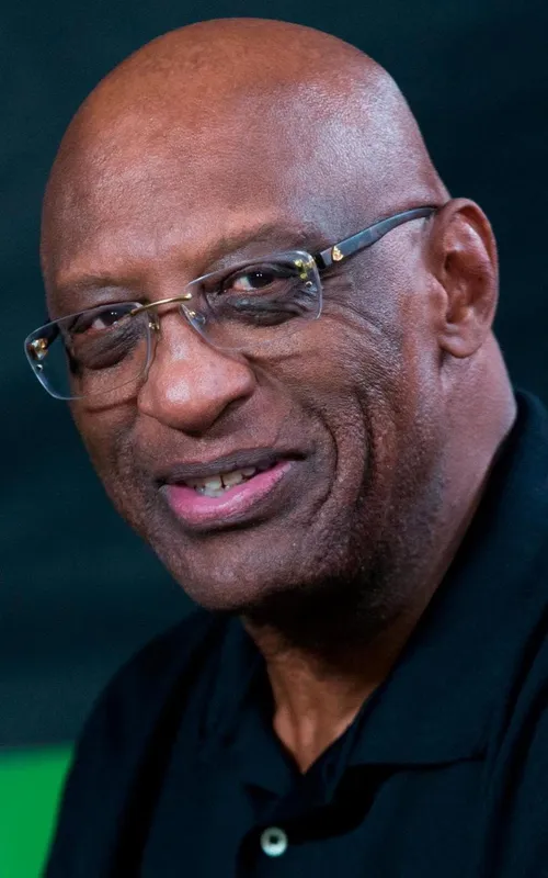 Bob Lanier