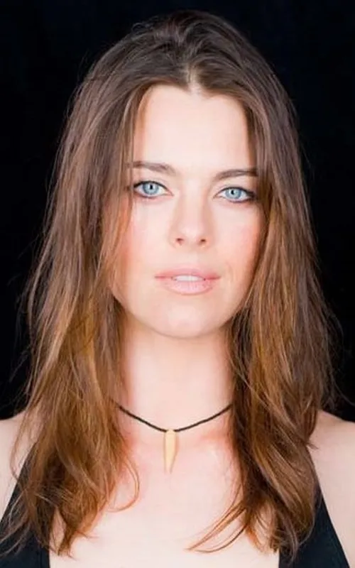 Johanna Watts