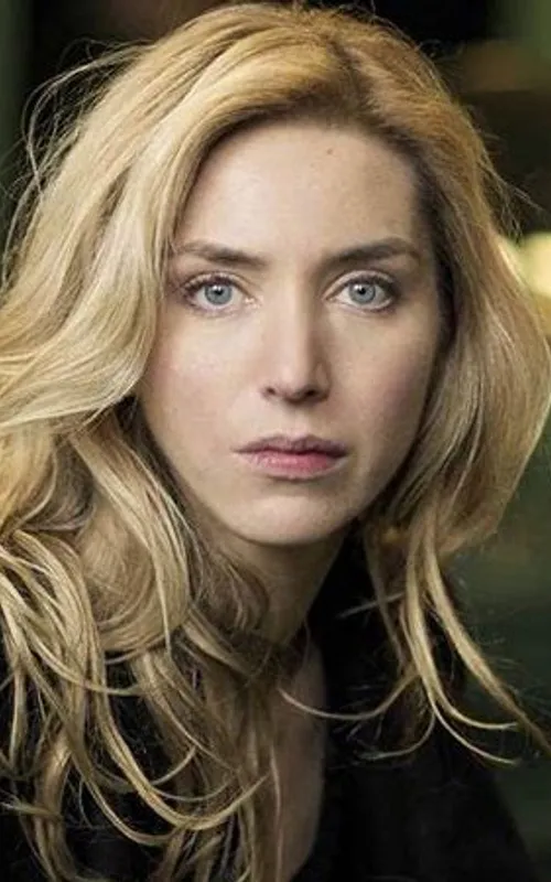Cyrielle Debreuil