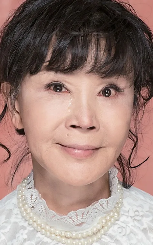 Lee Yong-nyeo