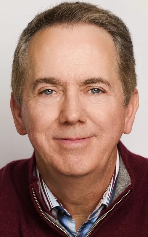 Gregg Binkley