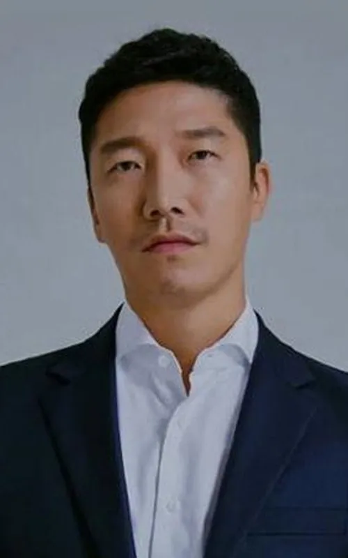 Hong Gi-jun