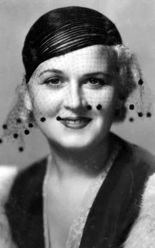 Vivien Oakland