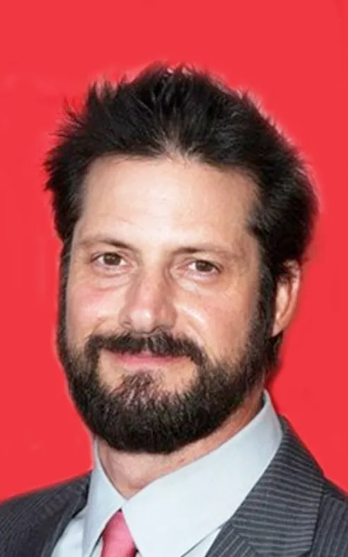 David Rountree