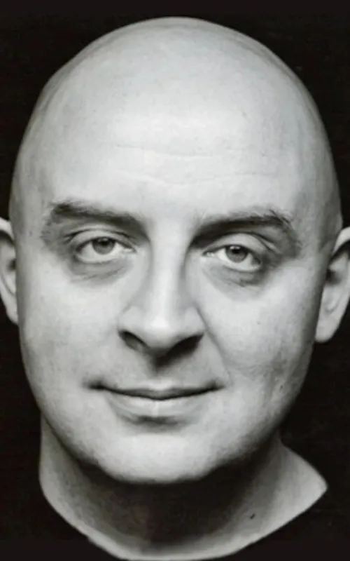Warren Donnelly