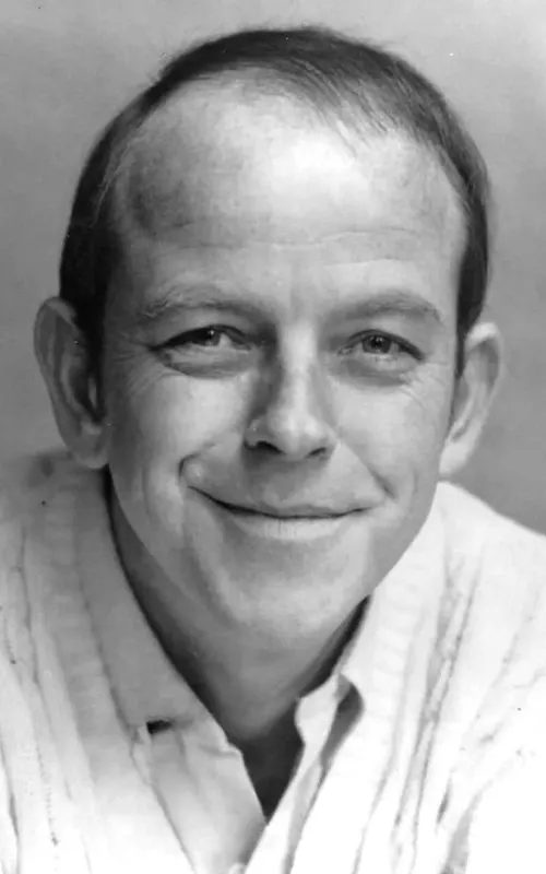 Julian Holloway